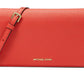 Jet Set Medium Flap Crossbody
