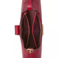 Nouveau Pebbled Leather Shoulder Bag