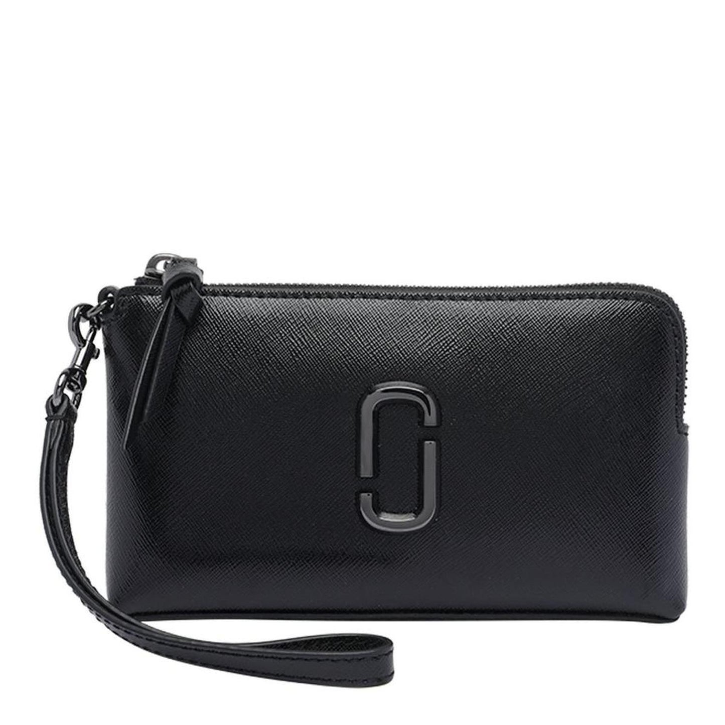 Marc Jacobs The Snapshot Dtm Wristlet