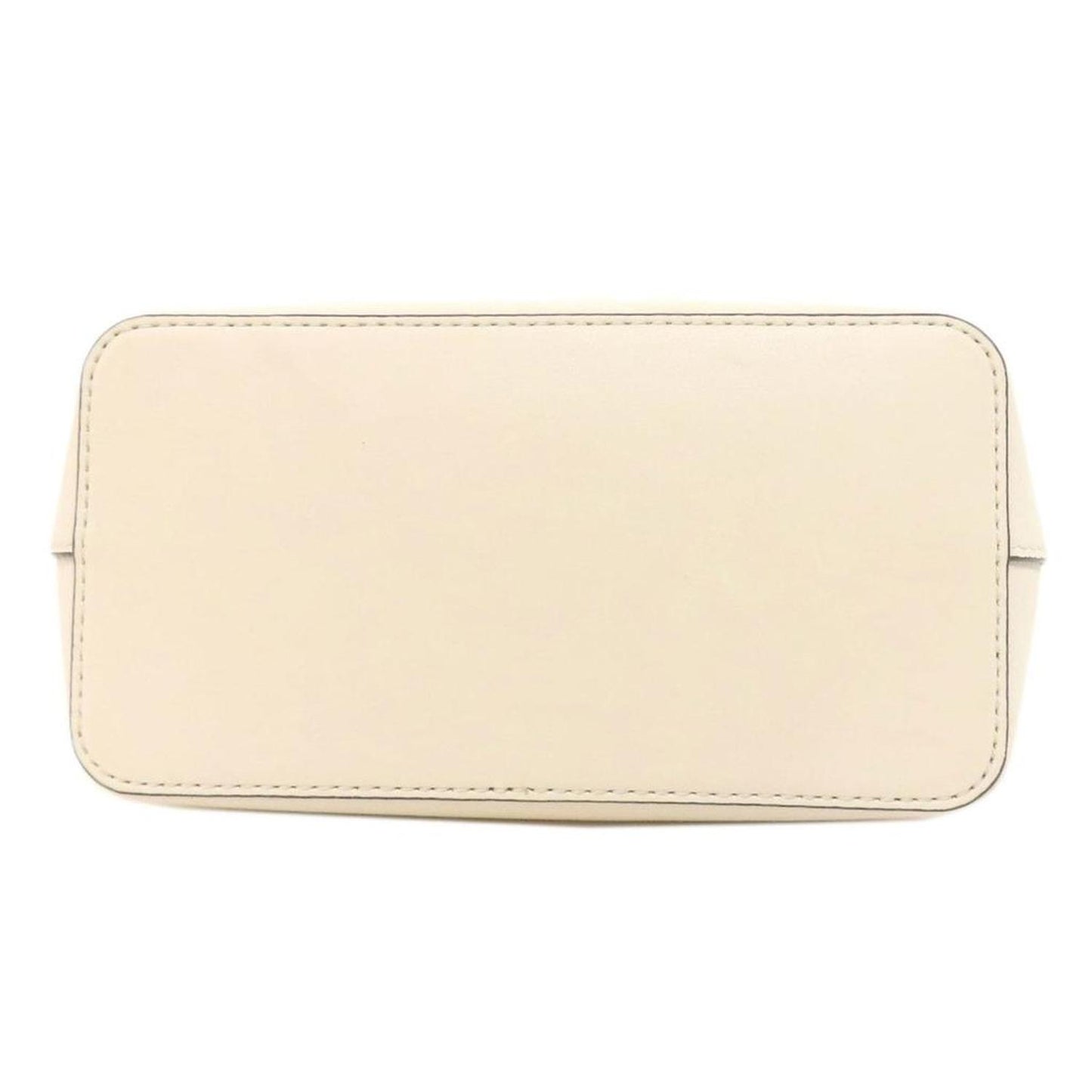 Leather Handbag (Pre-Owned)