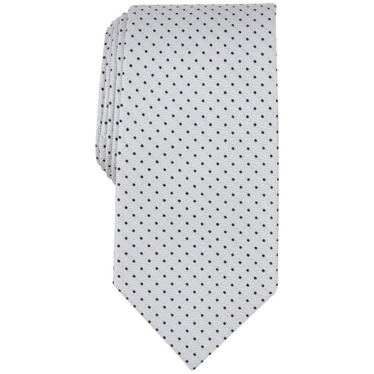 Men's Wallow Dot Tie