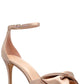 Kate Spade Bridal Bow Sandals