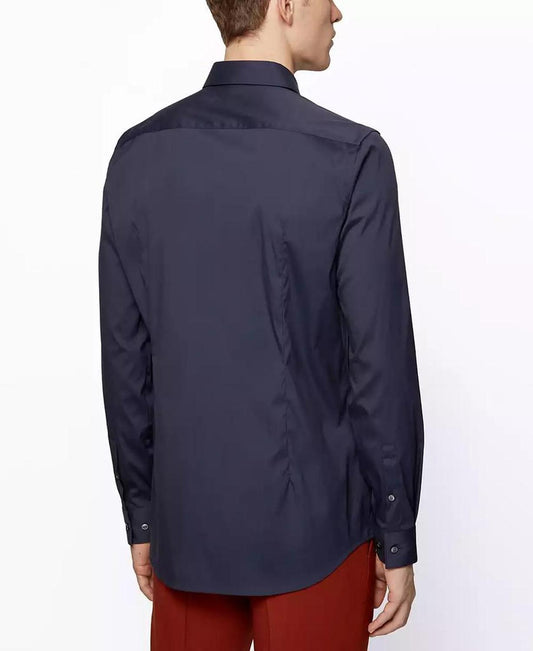 Men's Isko Slim-Fit Shirt