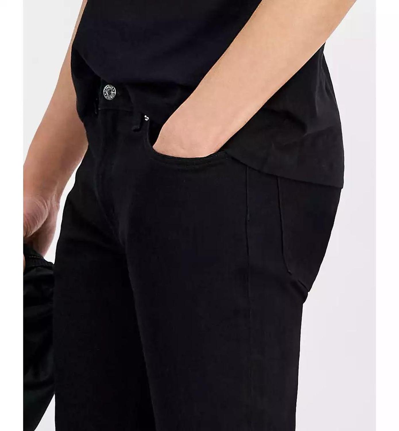 Men's Slim-Fit Jeans