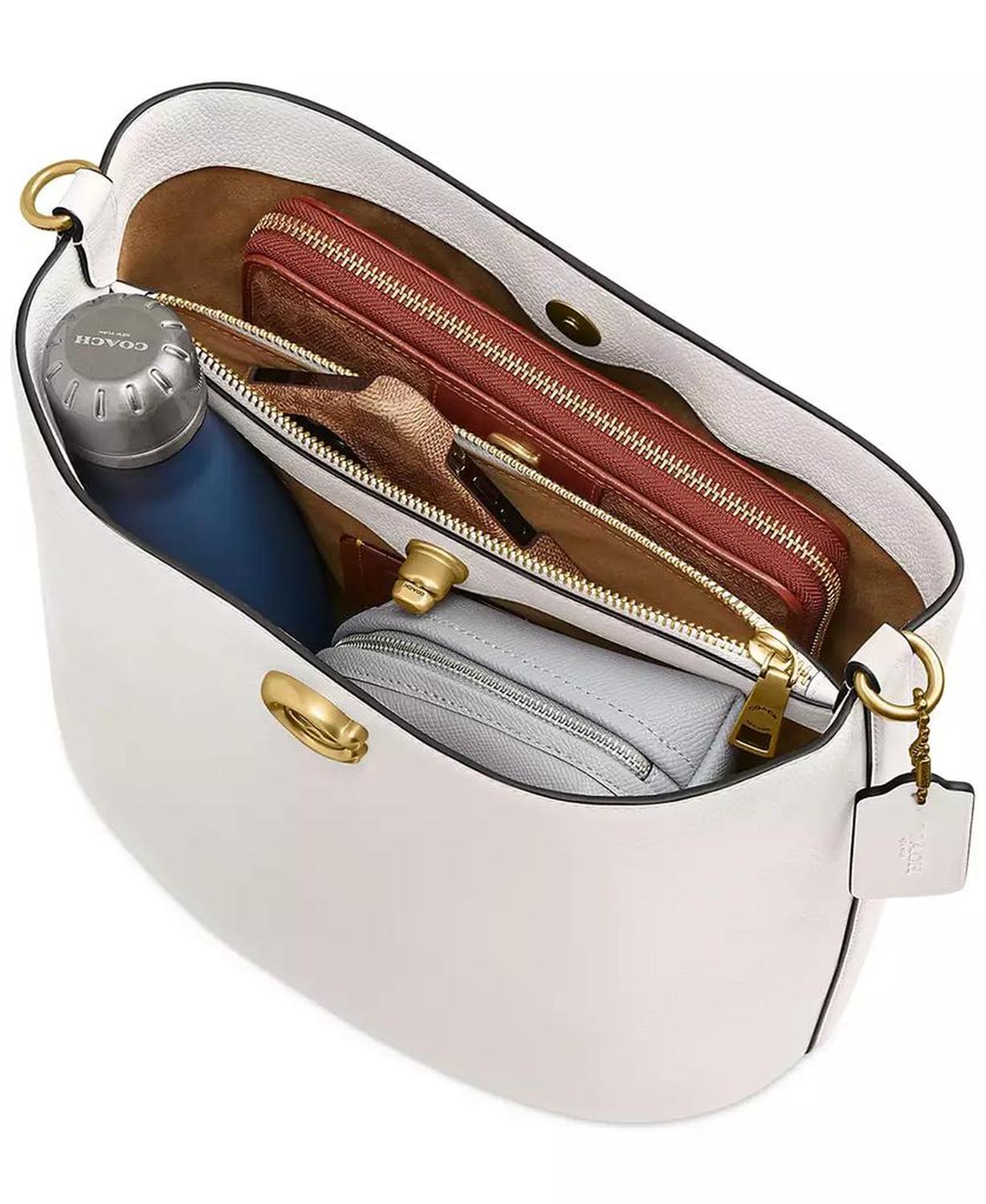 Willow Bucket Bag