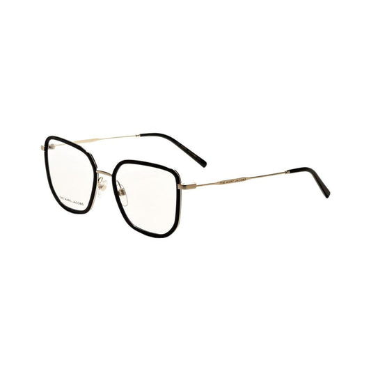 Women's 53mm Black Sunglasses MARC537-0807-17