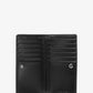 Cooper Large Logo Bi-Fold Card Case
