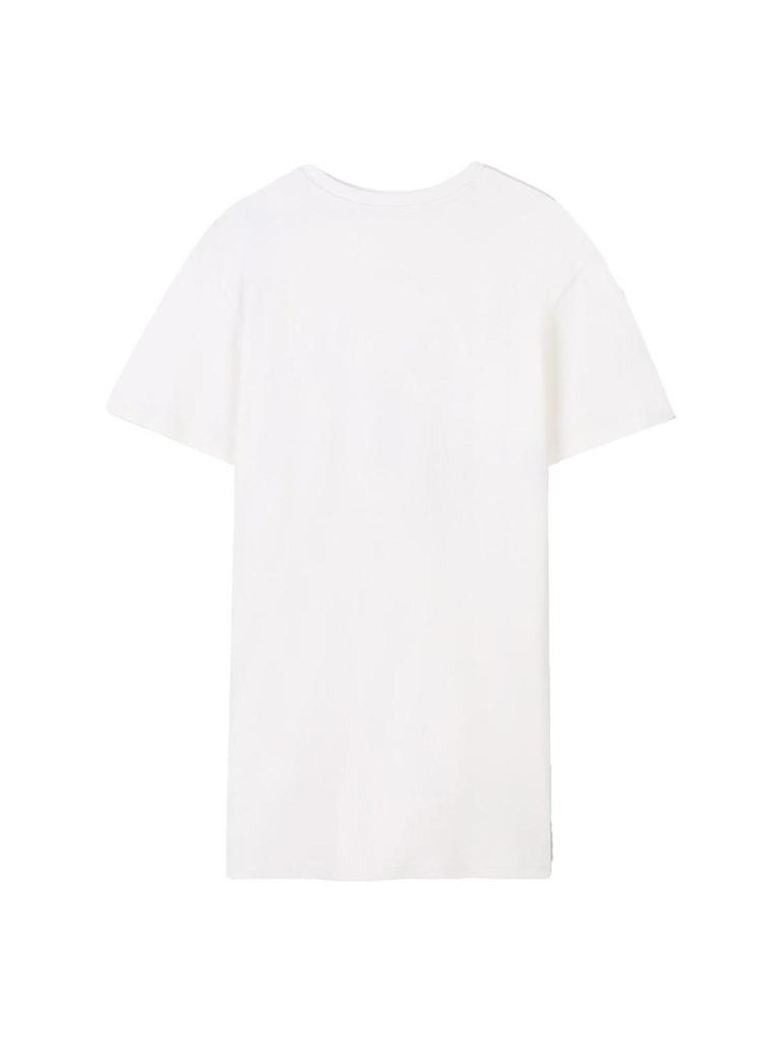 Marc Jacobs Graphic T-Shirt Dress