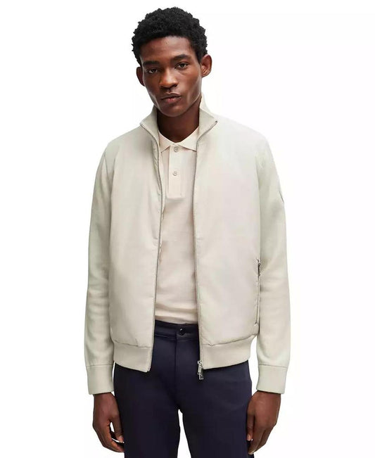x Porsche Men's Wool Jacket