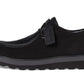 Scott Apron Toe Bootie (Big Kid)