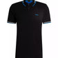 Men's Slim-Fit Polo Shirt