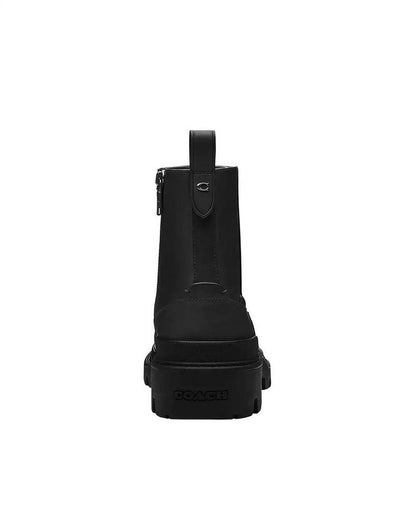 Men's Caiden Leather Boots