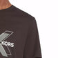 Men's MK Logo T-Shirt