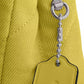 Tabby 20 Quilted Denim Shoulder Bag