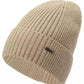 Men's Wide Center Rib Cuff Hat