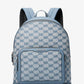 Cooper Logo Jacquard Commuter Backpack