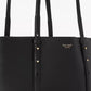 Do It All Medium Leather Tote Bag