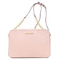 Pvc Shoulder Bag (Pre-Owned)