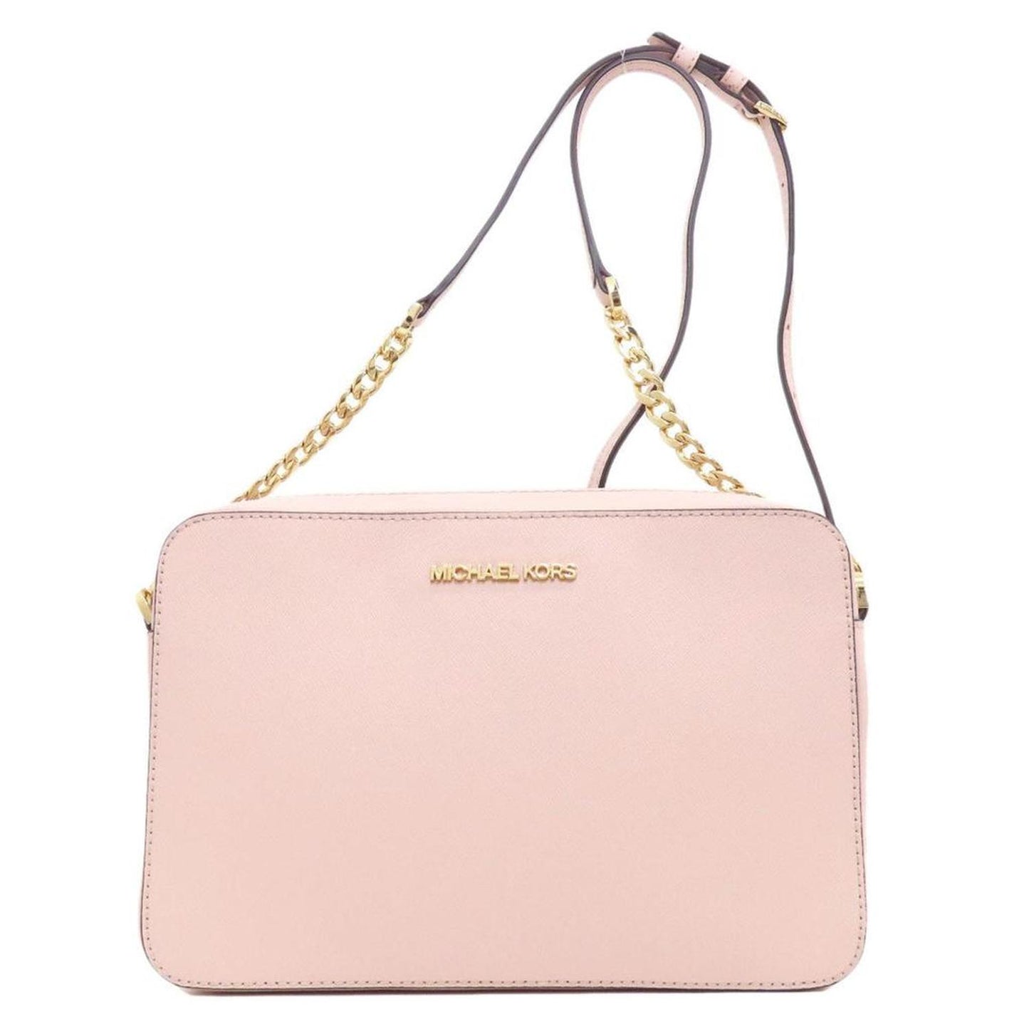 Pvc Shoulder Bag (Pre-Owned)