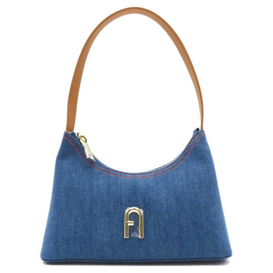 Cotton Shoulder Bag