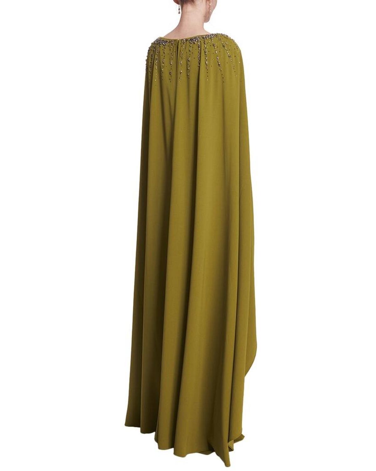 Gown