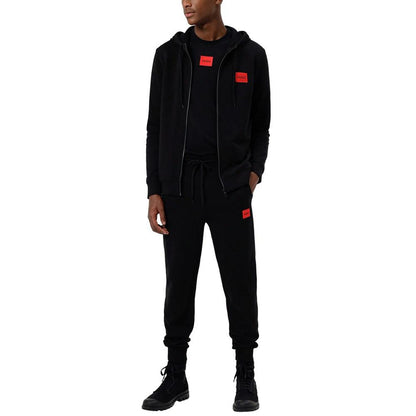 Men's Diragolino212 Logo Patch T-Shirt