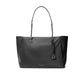 Georgia Large Top Zip Tote