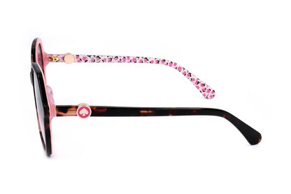 Kate Spade Square-Frame Sunglasses