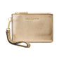 Leather Jet Set Small Coin Purse