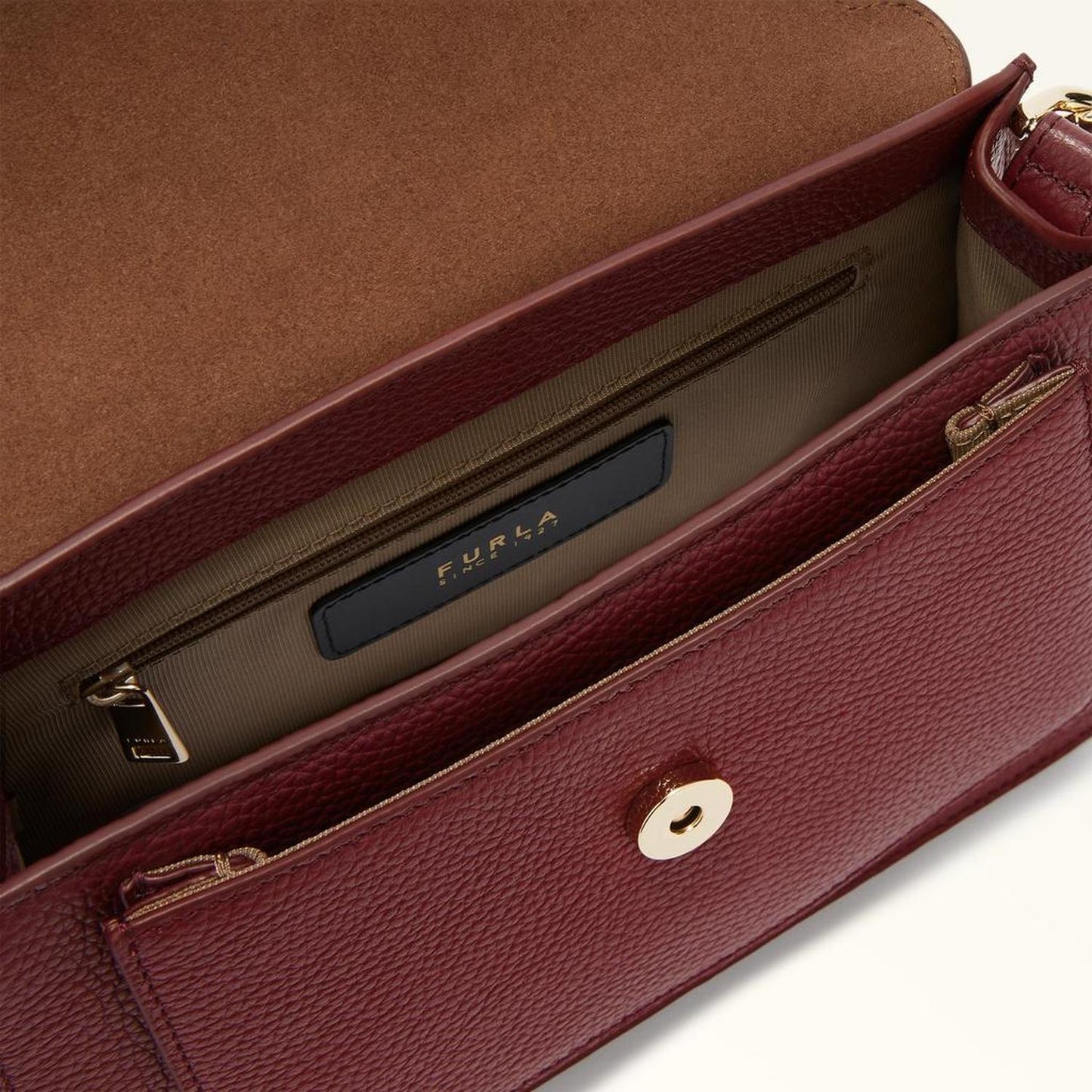 Furla Sofia Grainy