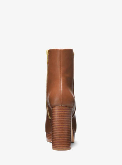 Joanna Platform Boot