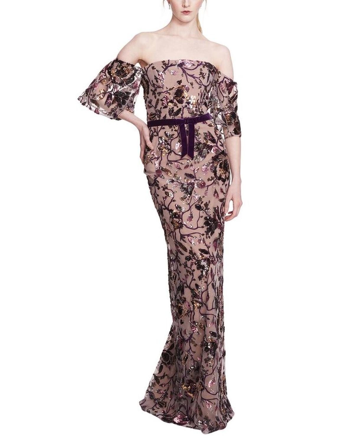 Gown