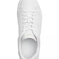 High Line Update Coated Canvas Lace-Up Sneakers