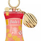 Snack Time Patent Key Fob