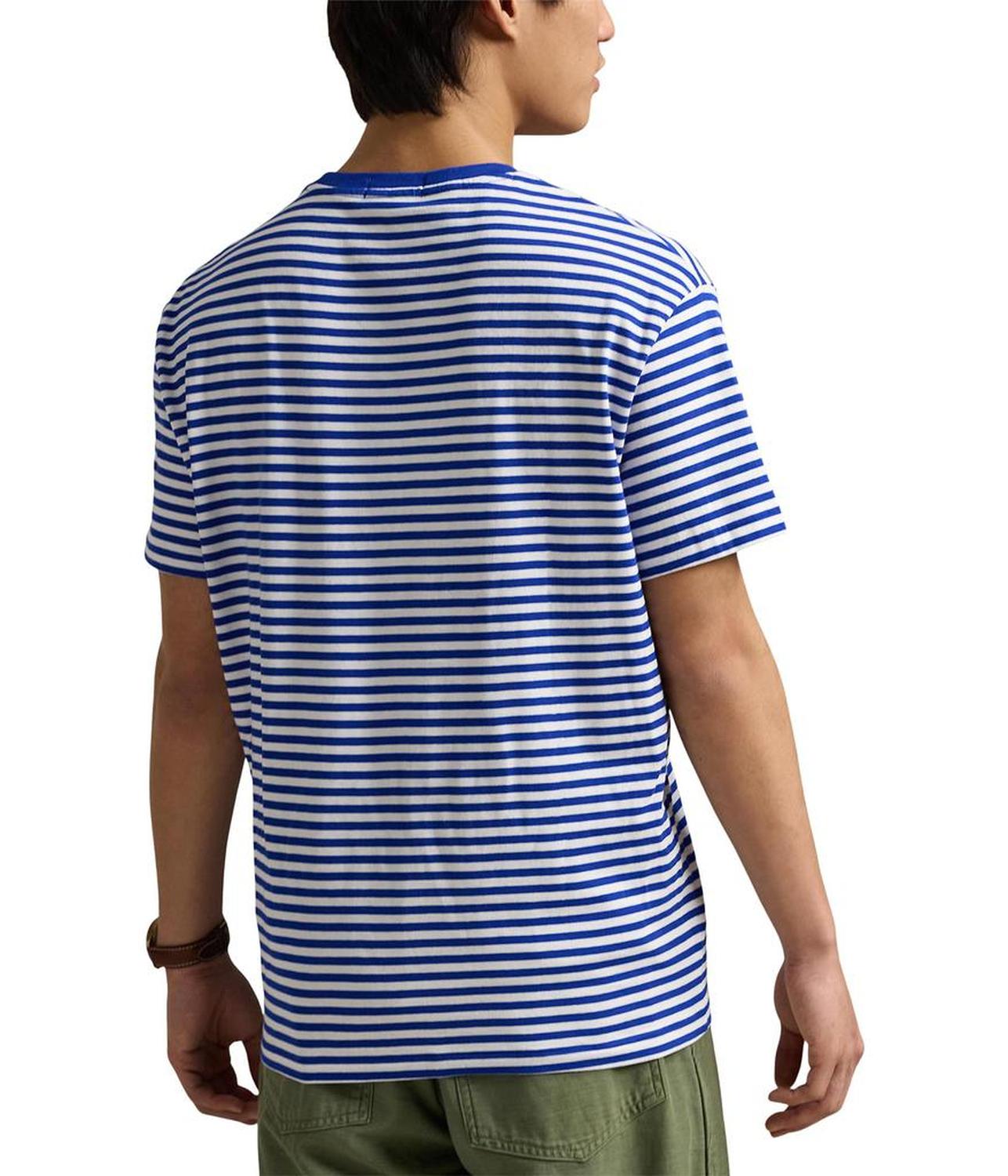 Short Sleeve Animated Tees - Classic