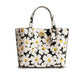 Willow Tote 24 with Floral Print