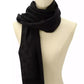 Women's Signature C Logo Fringe-Trim Scarf