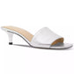 Women's Merriam Kitten-Heel Sandals
