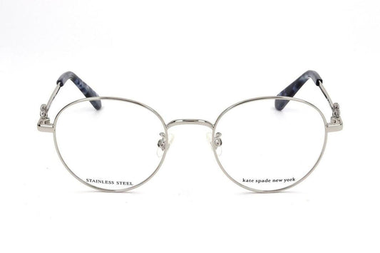 Kate Spade Round-Frame Glasses