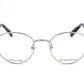 Kate Spade Round-Frame Glasses