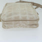 Chanel Travel Line  Synthetic Shoulder Bag (Pre-Owned)