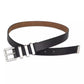 Micheal Kors Women's Smooth Leather Belt