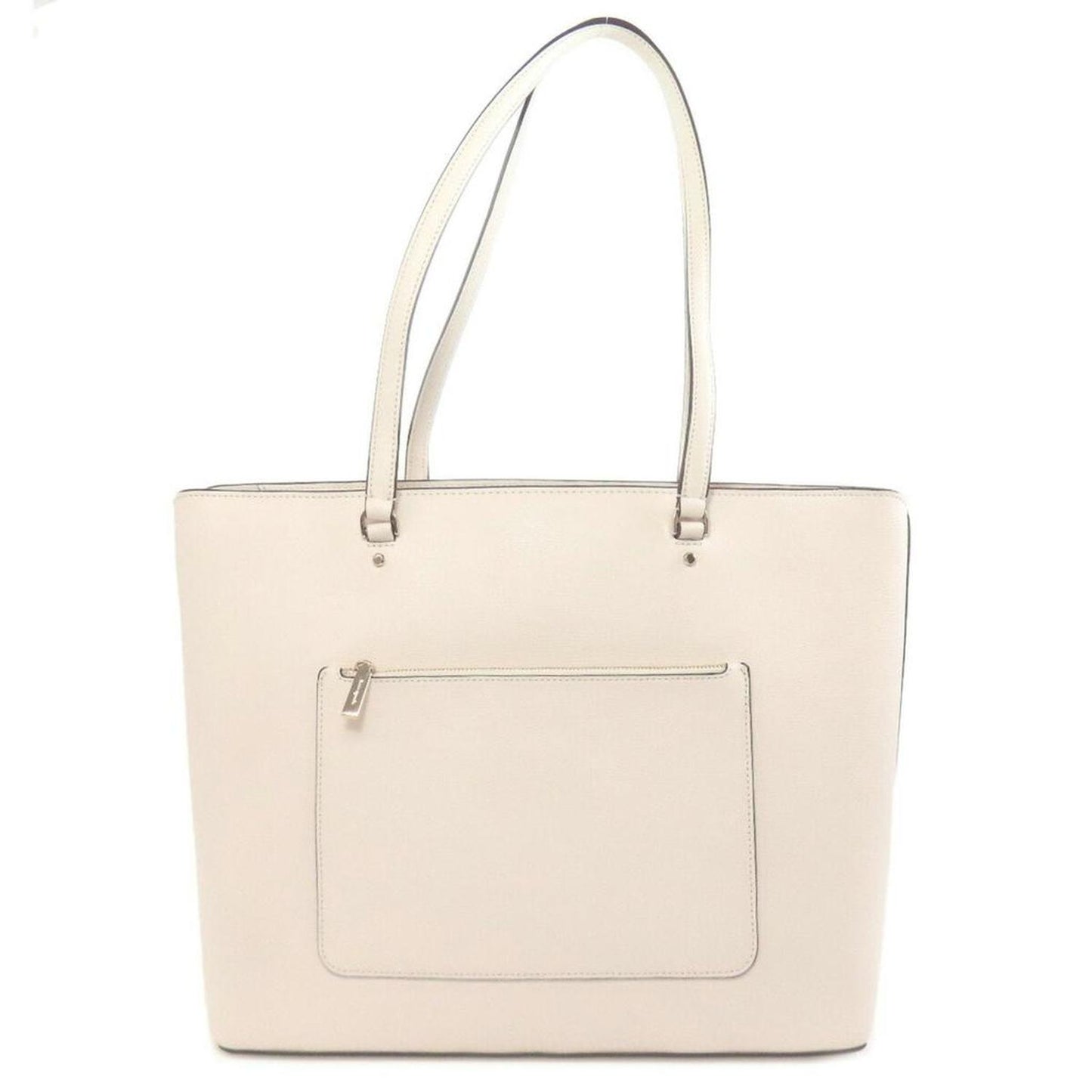 Pvc Tote Bag (Pre-Owned)