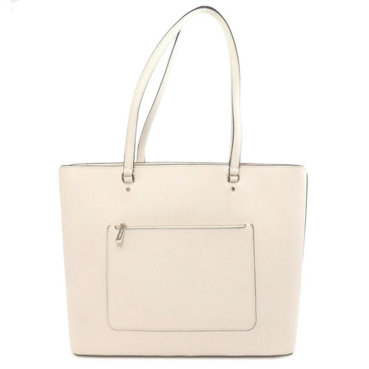 Pvc Tote Bag (Pre-Owned)