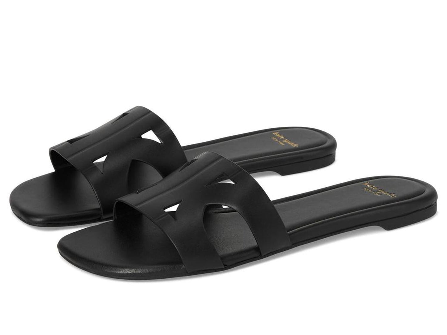 Duo Slide Sandal