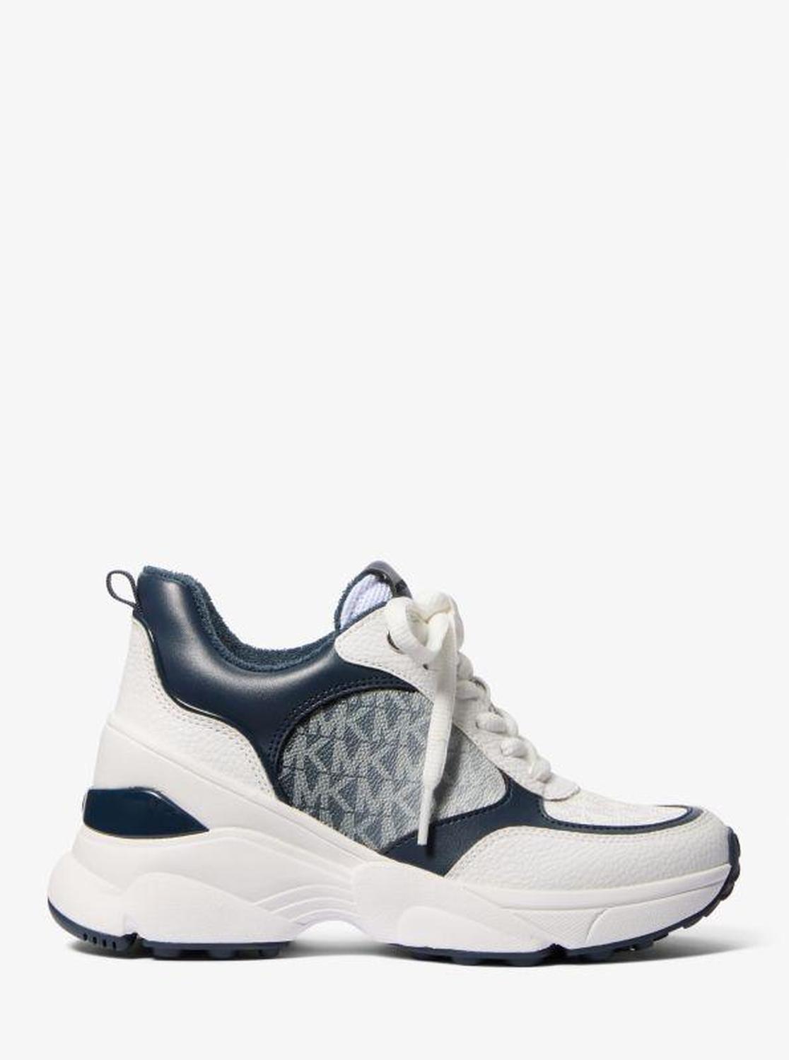 Katrina Mixed-Media Trainer