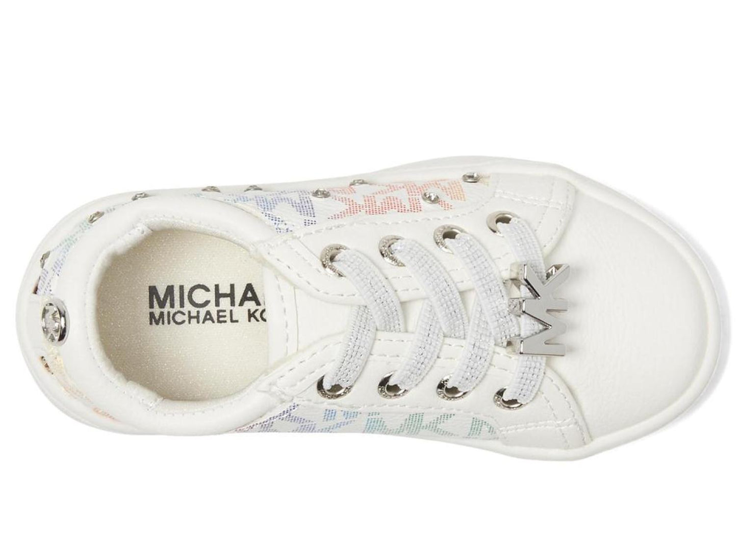 Jem Crystal Monogram (Toddler)