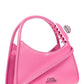 Marc Jacobs The Claw Clip Crossbody Bag