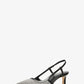 Alora Embellished Slingback Pump