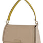 Kate Spade Hudson Colorblocked Flap Shoulder Bag